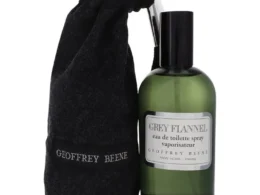 Grey Flannel Cologne