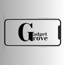 Gadget Grove X