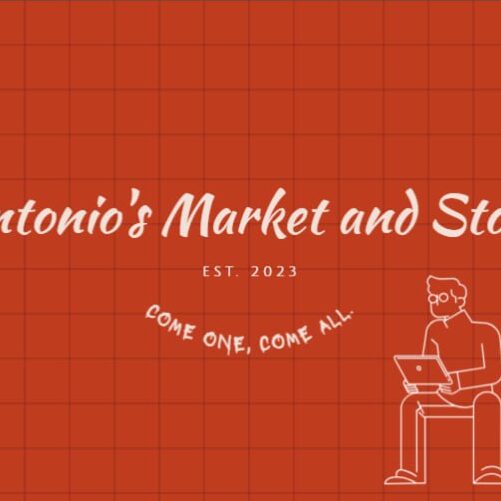 Antonio's Market and Store